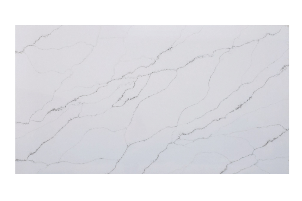 Callacatta Grey Quartz Stone Slab Wholesale