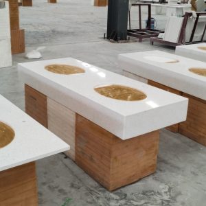 Quartz Stone Countertop Wholesale