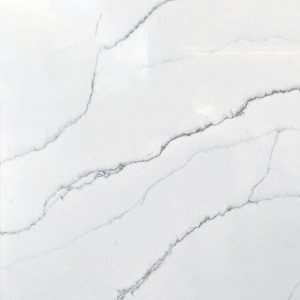 Calacatta Mix Golden Quartz Stone Slab Wholesale