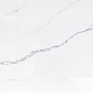 J24002G_1 Calacatta Dark Green Quartz Stone Slab Wholesale