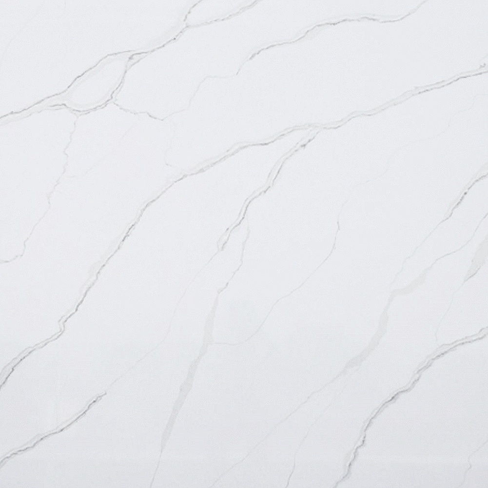Calacatta Grey Quartz Stone Slab Wholesale