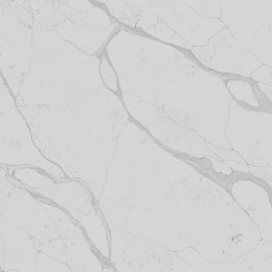 Angora White Quartz Stone Slab Wholesale