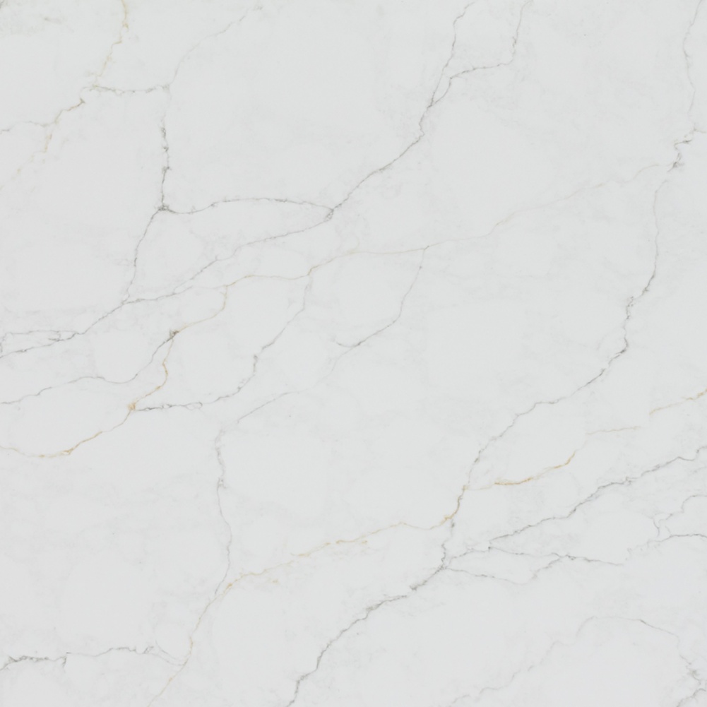 Qatari Gold Quartz Stone Slab Wholesale