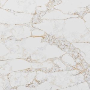 Venice Gold Quartz Stone Slab Wholesale