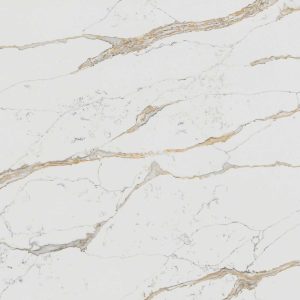 Columbia Gold Quartz Stone Slab Wholesale