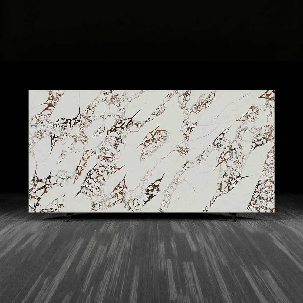 Florence Purple Quartz Stone Slab Wholesale