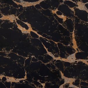 Flame Gold Quartz Stone Slab Wholesale