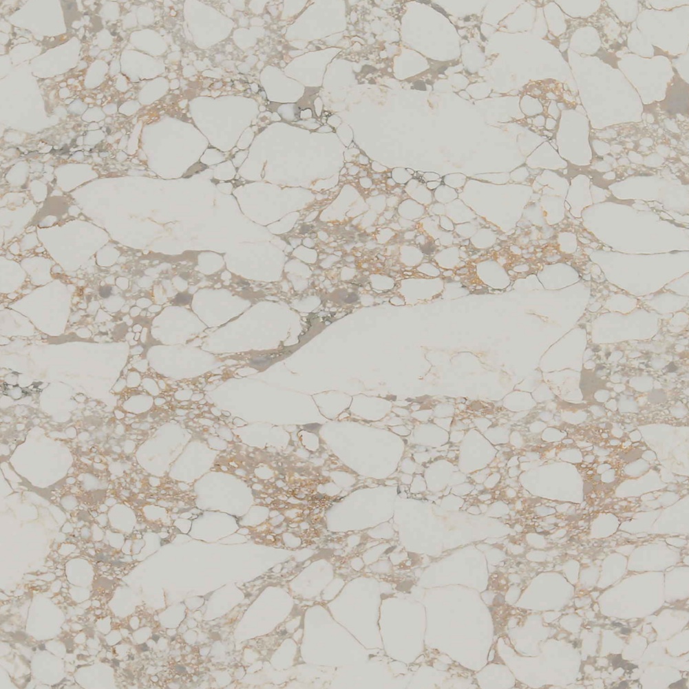 Victoria Gold Quartz Stone Slab Wholesale