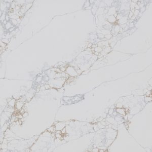 Romantic Gold Quartz Stone Slab Wholesale