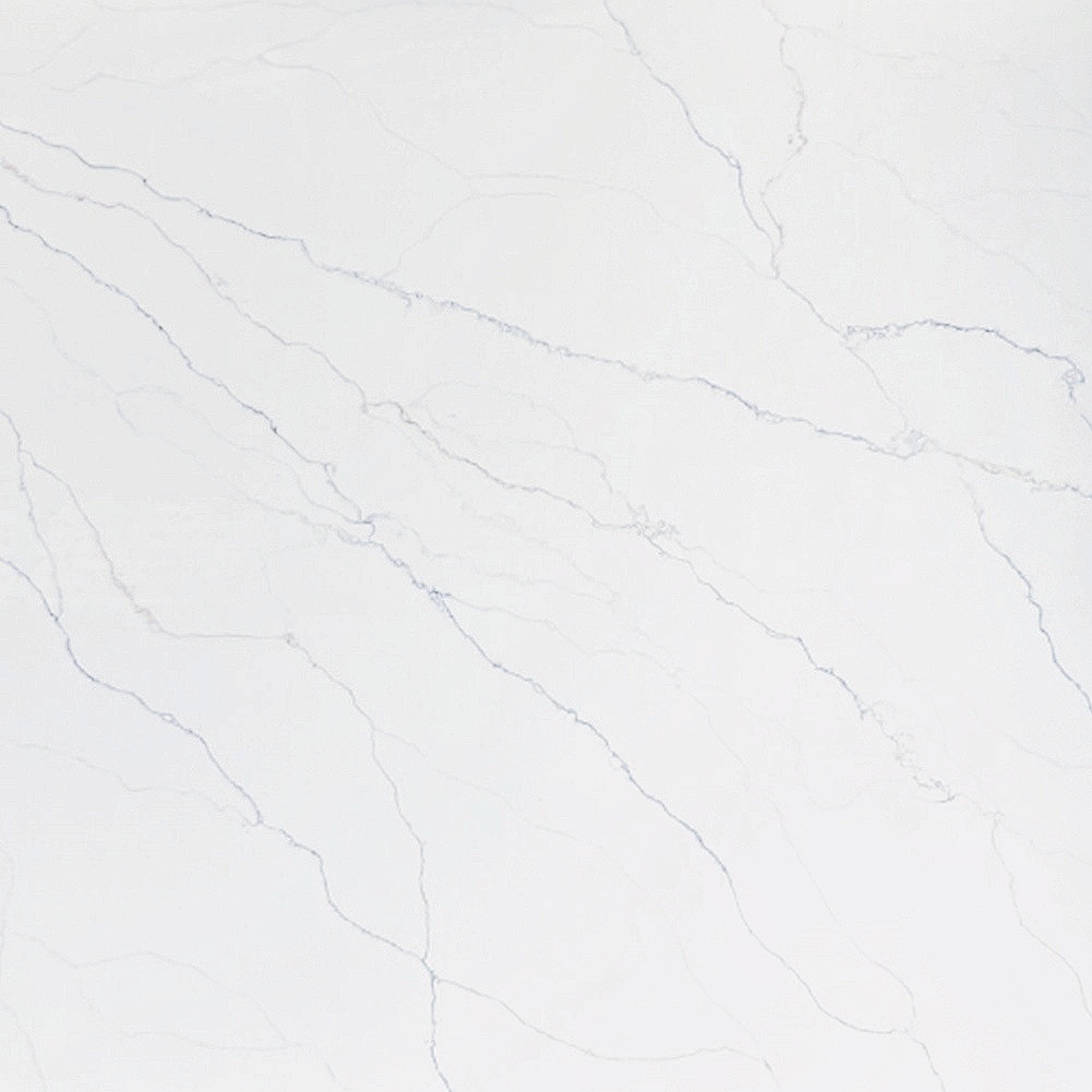 Calacatta Mix Golden Quartz Stone Slab Wholesale