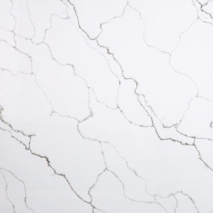 Calacatta Mix Golden Quartz Stone Slab Wholesale