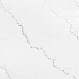 SJ24008G_1 Calacatta Dark Green Quartz Stone Slab Wholesale