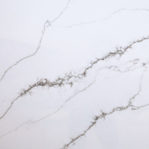 J24001A-1 Callacatta Grey Quartz Stone Slab Wholesale